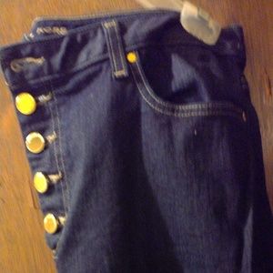 Michael Kors Jeans SZ 14 / LAST CHANCE SALE!!!!!
